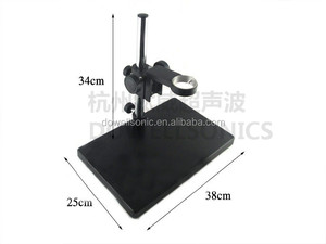 Generador usado de segunda mano con máquina de suspensión ultrasónica de 20kHz Levitador ultrasónico - Product Image 4