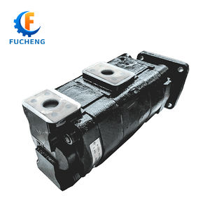 Pompe à engrenages <span class=keywords><strong>hydraulique</strong></span> <span class=keywords><strong>Parker</strong></span> série PGP315 PGP330 PGP365 PGP620 PGP640 PGP500 PGP505 PGP511 PGP517 pour élévateur - Product Image 6