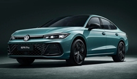 Voitures à essence chinoises 2024 Passat Pro, Véhicule essence Passat R Lin 2025, Berline 2024 pour le commerce automobile Passat