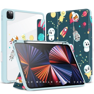 Per <span class=keywords><strong>iPad</strong></span> <span class=keywords><strong>12.9</strong></span> <span class=keywords><strong>custodia</strong></span> con portamatite per Cover <span class=keywords><strong>iPad</strong></span> prezzo di fabbrica personalizzato per <span class=keywords><strong>iPad</strong></span> Cover Tablet 10.5/10.9/11/<span class=keywords><strong>12.9</strong></span> - Product Image 6