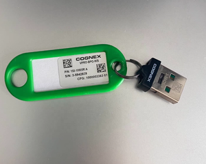 Sensor de Visión Cognex Visionpro Software VPRO-PLUS-USB - Product Image 6