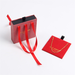 Boîtes en papier de haute qualité prêtes à être expédiées, boîtes cadeaux pour bijoux, électronique, <span class=keywords><strong>Swarovski</strong></span>, Pagani Design, couleur rose, vente en gros - Product Image 5