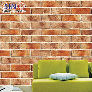 Modern Marble Hotel Administration antistatique Nouveau produit Papier peint décoratif 3D <span class=keywords><strong>Keren</strong></span> - Product Image 2