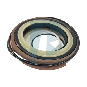 SK200-6E Construction Machinery <strong>Spare</strong> <strong>Parts</strong> Hydraulic Oil Seal Boom Cylinder Seal Kit <strong>Excavator</strong> <strong>Parts</strong> for <strong>KOBELCO</strong> - Product Image 3