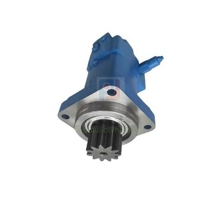 Động cơ xoay cho yucai 18-động cơ xoay-động cơ xoay-Phần không. 818v-0505000a cho máy xúc mini - Product Image 2