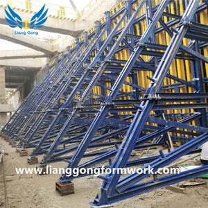 Soporte de un Solo Lado de Diferentes Tamaños Personalizado por el Fabricante Lianggong de China a <span class=keywords><strong>Precio</strong></span> Mayorista - Product Image 2