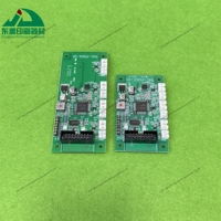 THC-F003-01/THC-F004-01 de carte de Circuit de pièces de rechange de machines d'impression de Offre Spéciale pour la carte d'accessoires d'impression de Ryobi