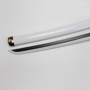 ดาบไม้ไผ่คาตานะ อนิเมะวันพีซ โซโล ของเล่นดาบ วาโดอิจิมอนจิ - Product Image 5