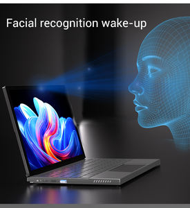 Nuevo Portátil para Juegos Inalámbrico con Pantalla Táctil de 11 Pulgadas, Intel UHD Graphics 11, 1 TB SSD, 16 GB de RAM DDR4, Teclado en Inglés, Enchufe AU - Product Image 2