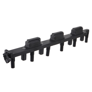 Bobina de encendido UF296 duradera diseñada para motores Jeep 4.0L, equivalente a OE 56041476AA 56041476AB, certificada ISO9001, ¡Gran Venta! - Product Image 5