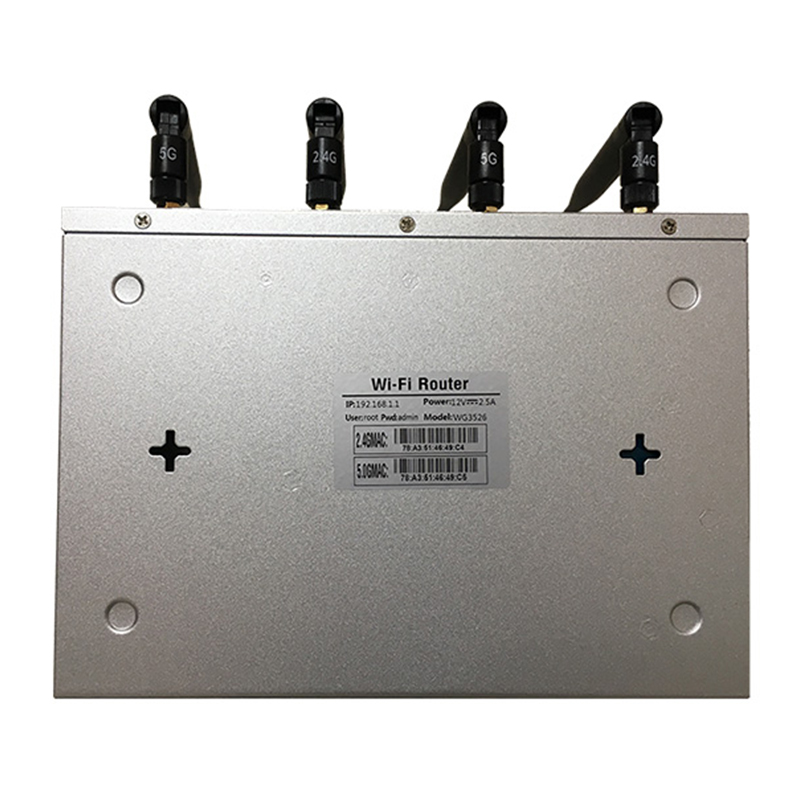 netis ac1200 wireless dual band router