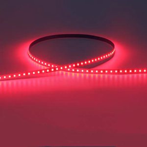 Bande LED Flexible 4000K Blanc Neutre SMD2835 DC12V/24V IP20 Garantie 3 Ans Solution d'Éclairage Résidentiel - Product Image 5