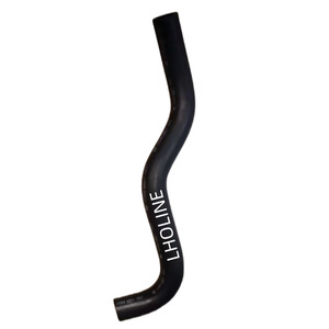 Tuyau de liquide de refroidissement LHOLINE 12262-66021 en caoutchouc EPDM pour remplacement de tuyau de chauffe-eau du réservoir - Product Image 1