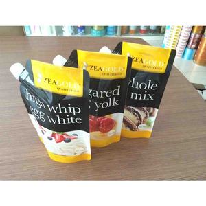 LINTYCO 1L automatique Premade Stand up bag machine d'emballage d'huile <span class=keywords><strong>de</strong></span> cuisson - Product Image 2