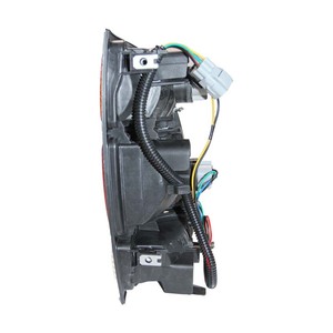 Feux arrière LED JOESHIER OE pour Toyota Tundra 2000 - Prix compétitifs - Accessoires de modification de véhicule - Product Image 5
