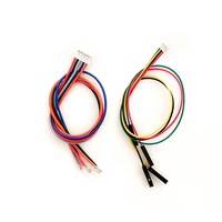 Desbloqueo de módem 4G de grado Industrial, módulo de EC25-EC Quectel, conector de 5 pines, puerto de serie Dongle LTE compatible