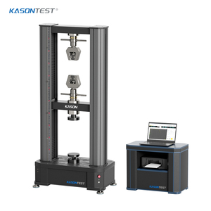 Máquina <span class=keywords><strong>Universal</strong></span> de Teste de Tração e Compressão Controlada por Computador em Aço Metálico 50kn 100kn - Product Image 6