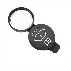 Tapa del depósito de líquido limpiaparabrisas Aopin 12767700 30566588 12788573 13227300 PP para Buick Chevrolet Cadillac GM - Product Image 2