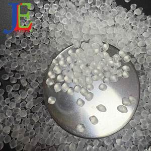 Los fabricantes de SY TPE suministran muchos tipos de materia prima TPE de alto rendimiento, gránulos de TPE en oferta. - Product Image 1