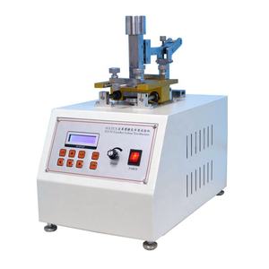 Iultcs & עור שפשוף צבע דקוקות בודק עור שוחקים - Product Image 1