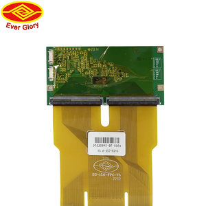 14 inch công nghiệp tương tác COB màn hình cảm ứng Bảng điều chỉnh eeti ilitek Android USB LCD xe ô tô <span class=keywords><strong>Navigation</strong></span> - Product Image 4