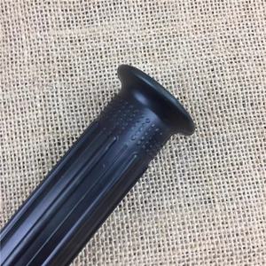 Accessoires pour motos, couvre-poignées de moto, HJ125-8, GS, GN125, couvre-poignées universels, couvre-poignées en caoutchouc pour accélérateur - Product Image 3
