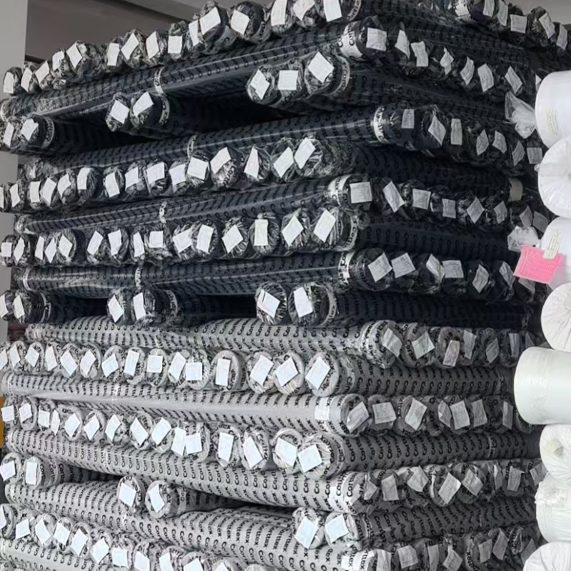 Waterproof Peach Skin Fabric for Functional Textile