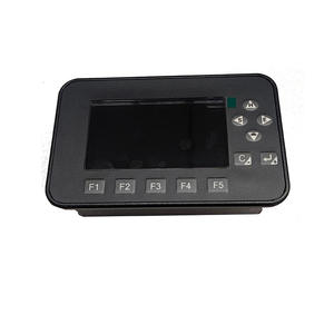 Montacargas Eléctrico Doosan Bobcat B30NS B35SNS, Pantalla Electrónica, Panel de Instrumentos, Interfaz Rs232 - Product Image 1