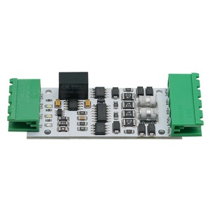 TTL 422 485 plus/ TTL-485-PLUS TTL เพื่อ RS485โมดูลการสื่อสาร, UART เกรดอุตสาหกรรมเพื่อ RS422/RS485อินเตอร์เฟสแปลง L365 - Product Image 3