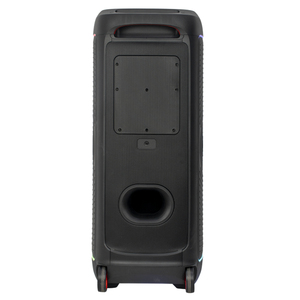 Giá rẻ phim hoạt hình tribit Microphone chiếu sáng nước bằng chứng đôi 8 inch Điện thoại di động đầu mối BT hoạt động khuyến mãi PA FM âm thanh loa lớn - Product Image 5