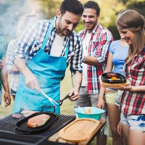 Vendita calda bistecca padella <span class=keywords><strong>in</strong></span> <span class=keywords><strong>ghisa</strong></span> per barbecue padella frizzante con Base <span class=keywords><strong>in</strong></span> legno a Base divisa <span class=keywords><strong>in</strong></span> <span class=keywords><strong>ghisa</strong></span> - Product Image 6