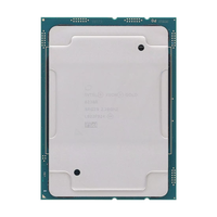 Prosesor Server Xeon 28 Core Gold 6238R 38.5MO 2.20GHz dengan Cache L3