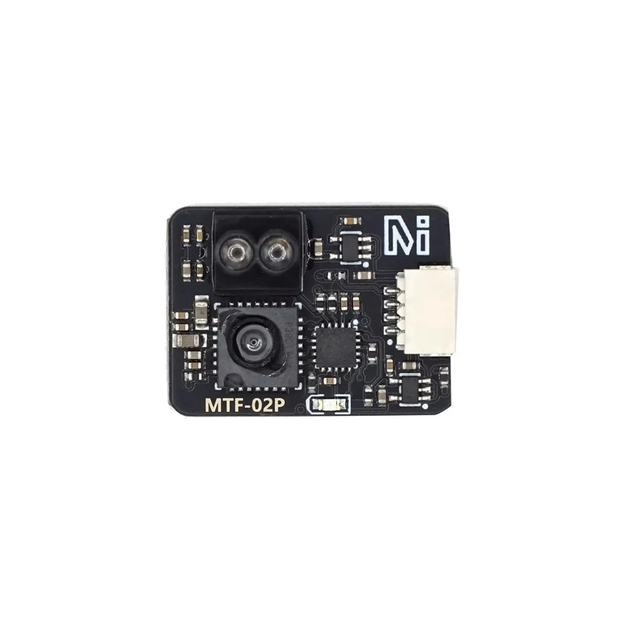 GGDX  MTF-02P Micolink Ardupilot PX4 INAV Optical Flow Range Sensor Module Laser Ranging for Positioning Electronic Components