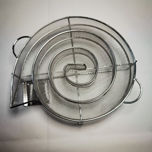 Offre Spéciale Barbecue outils froid générateur <span class=keywords><strong>de</strong></span> fumée granulés fumeur pour le charbon Barbecue Grill - Product Image 6
