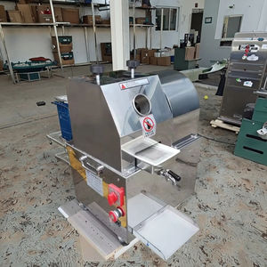 Máquina Extratora de Suco de Cana de Açúcar Elétrica Comercial Industrial - Product Image 5