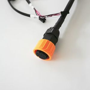 Cableado y conectores fotovoltaicos Arneses de cableado de electrónica de consumo - Product Image 4