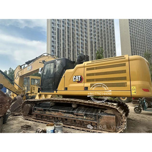 Excavatrice CAT 355, CAT 374, CAT 350, CAT 352, CAT 395 neuve à 99 %, modèle 2025, très rentable, en stock, grande machinerie, à vendre - Product Image 1