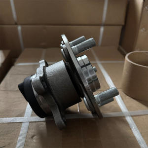 DI-SOLIK 43402-80J00 43402-56K02 43402-79J00 pièces de voiture automatique unité de moyeu de roue arrière 2WD portant l'essieu arrière pour <span class=keywords><strong>Suzuki</strong></span> Splash/<span class=keywords><strong>Scross</strong></span> - Product Image 3