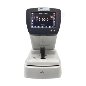 FA-6500A ophtalmique autoréfracteur <span class=keywords><strong>Vision</strong></span> <span class=keywords><strong>Test</strong></span> Instrument optique prix oeil Auto réfractomètre - Product Image 2