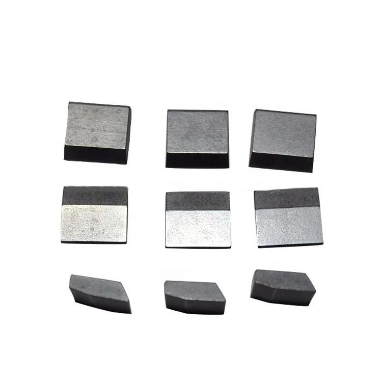 Feuilles de carbure de tungstène de haute qualité pour moules d
