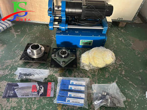 Máquina Portátil Eficiente de Soldadura y Mandrinado, Mandrinadora con Brazo Principal de Carga para Reparación Automática de Soldadura y Mandrinado, En Stock - Product Image 5