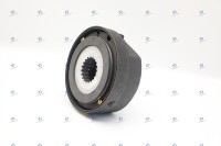 Pièces de rechange pour frein de treuil à câble de grue KONECRANES NM38740NR2, neuves, 380V 2.2kw