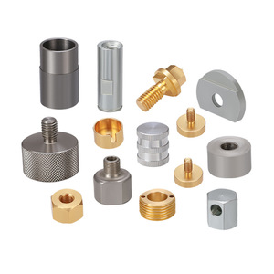 Servicio de Ingeniería Inversa y Mecanizado CNC, Copia de Piezas a partir de Muestras con Escaneo 3D y Modelado CAD - Product Image 1