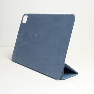 เคสแท็บเล็ตแม่เหล็กสองด้าน JOYPORODO P001 สำหรับ iPad Mini Air Pro 10.9 11 <span class=keywords><strong>12.9</strong></span> 13 นิ้ว พร้อมฟังก์ชั่นเปิด-ปิดอัตโนมัติ - Product Image 5