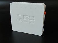 ONU XPON WiFi 6 AX1800 Populer |   ONU Fiber FTTH Single Band dengan POE |   China Zhejiang 1GE 2.4G/5G Garansi 1 Tahun