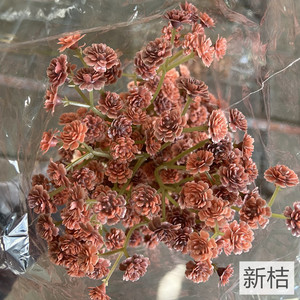 Real Touch Blanc Babysbreath <span class=keywords><strong>Gypsophile</strong></span> Artificielle <span class=keywords><strong>Mariage</strong></span> Fleurs Décoratives Plantes Bébé Souffle Branches - Product Image 4