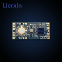 Lierxin LEX-TOOTHBRUSH HASL Sikat Gigi Elektrik Ultrasonik Sonic Driver PCB 2-Layer FR-4 0.8mm Motor Linear Piezo 31000 Stroket
