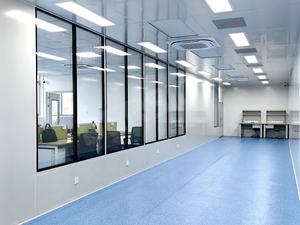 مُصنِّع غرف نظيفة معيارية | ISO 14644 | حلول غرف نظيفة بنظام تسليم المفتاح - Product Image 4