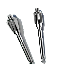 เครื่องมือทางทันตกรรมสำหรับใช้ในการผ่าตัดเอาใบมีดออก - Product Image 1