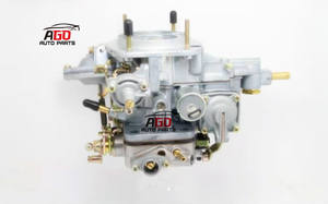 MARQUE NOUVELLE <span class=keywords><strong>LADA</strong></span> 2105 2107 2108 <span class=keywords><strong>CARBURATEUR</strong></span> 2105-1107010-20 POUR <span class=keywords><strong>LADA</strong></span> <span class=keywords><strong>NIVA</strong></span> FIAT VOITURE MOTEUR - Product Image 2